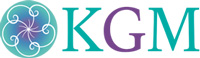 Kristin Grayce McGary Logo